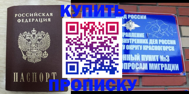 прописка гарантия в Гремячинске
